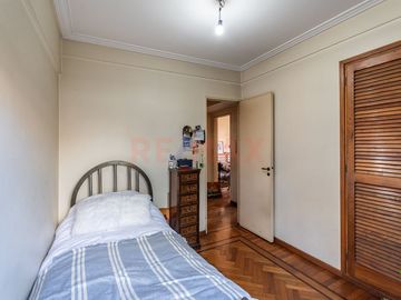 Venta 4 amb en Balvanera dos balcones