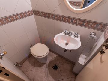 Venta 4 amb en Balvanera dos balcones