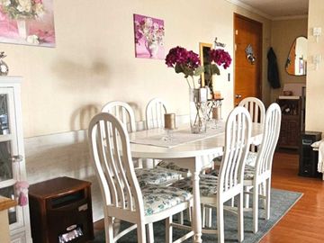 Departamento en venta en CONCEPCIÓN
