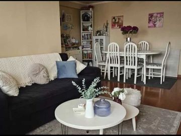 Departamento en venta en CONCEPCIÓN