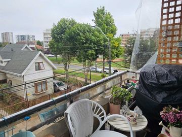 Departamento en venta en CONCEPCIÓN