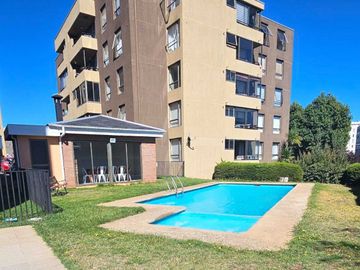 Departamento en venta en CONCEPCIÓN
