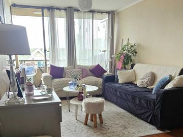 Departamento en venta en CONCEPCIÓN