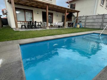 Casa en venta en MAULE
