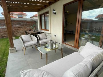 Casa en venta en MAULE