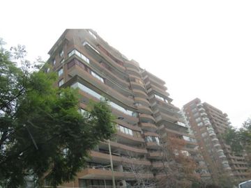 Las Torcazas/Av Apoquindo - Comuna de Las Condes - Departamento - Venta