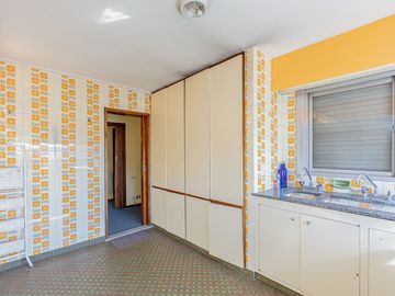 CASA EN VENTA HURLINGHAM - APTO CREDITO - PERMUTA