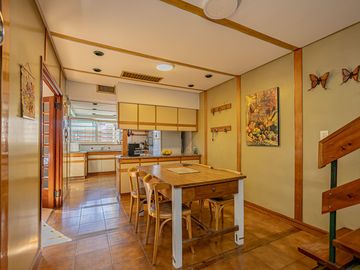 CASA EN VENTA HURLINGHAM - APTO CREDITO - PERMUTA