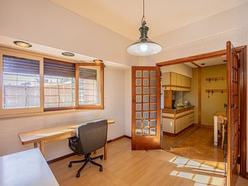 CASA EN VENTA HURLINGHAM - APTO CREDITO - PERMUTA