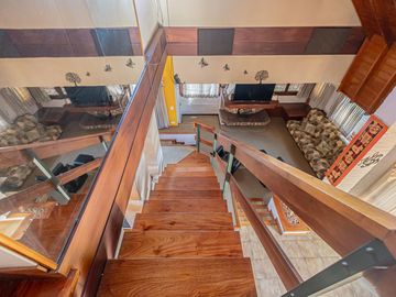 CASA EN VENTA HURLINGHAM - APTO CREDITO - PERMUTA