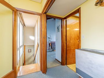 CASA EN VENTA HURLINGHAM - APTO CREDITO - PERMUTA