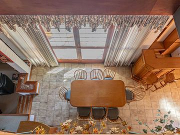 CASA EN VENTA HURLINGHAM - APTO CREDITO - PERMUTA