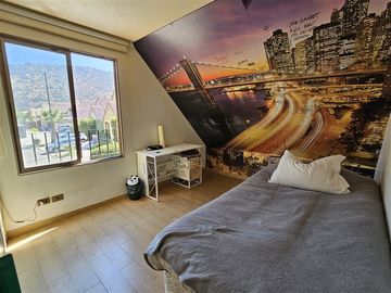 Casa en Venta en Pie Andino
