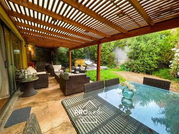 Casa en Venta en Pie Andino