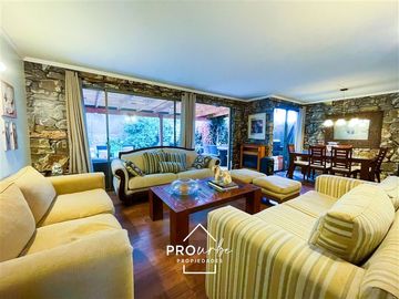 Casa en Venta en Pie Andino