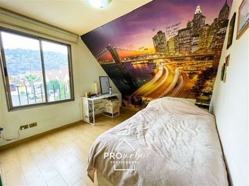 Casa en Venta en Pie Andino