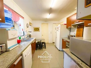 Casa en Venta en Pie Andino