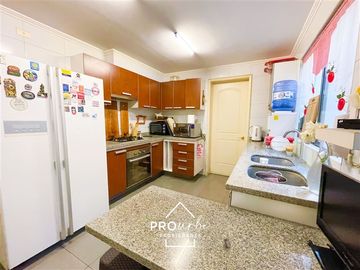 Casa en Venta en Pie Andino