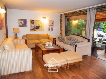 Casa en Venta en Pie Andino