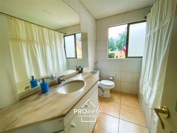 Casa en Venta en Pie Andino