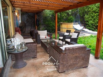 Casa en Venta en Pie Andino