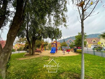 Casa en Venta en Pie Andino