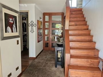 Casa en Venta en Pie Andino