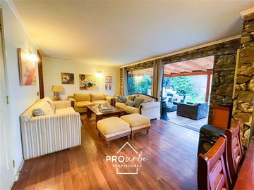 Casa en Venta en Pie Andino