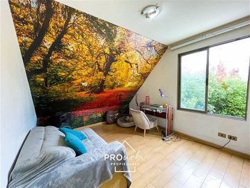 Casa en Venta en Pie Andino