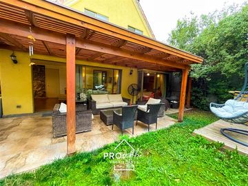 Casa en Venta en Pie Andino