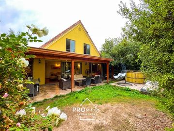 Casa en Venta en Pie Andino