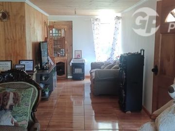 Casa en Venta en La Quinta Longavi,