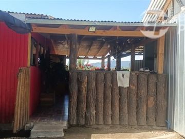 Casa en Venta en La Quinta Longavi,