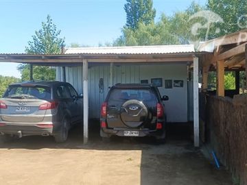 Casa en Venta en La Quinta Longavi,
