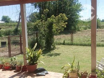Casa en Venta en La Quinta Longavi,