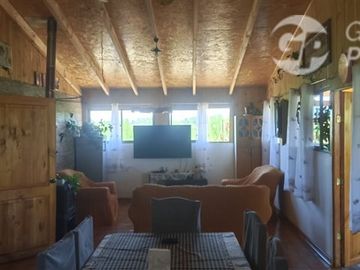 Casa en Venta en La Quinta Longavi,