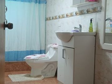Casa en Venta en La Quinta Longavi,