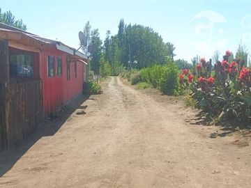 Casa en Venta en La Quinta Longavi,