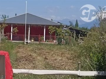 Casa en Venta en La Quinta Longavi,
