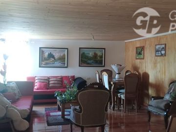 Casa en Venta en La Quinta Longavi,