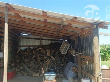 Casa en Venta en La Quinta Longavi,