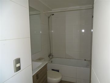 Departamento en Venta en Calle Cruz / independencia