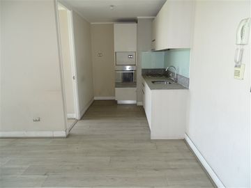 Departamento en Venta en Calle Cruz / independencia