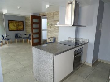 Departamento en Venta en Calle Cruz / independencia