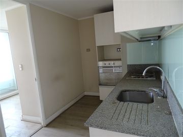 Departamento en Venta en Calle Cruz / independencia