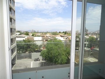 Departamento en Venta en Calle Cruz / independencia