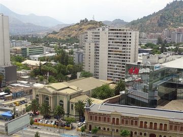 Departamento en Venta en Calle Cruz / independencia