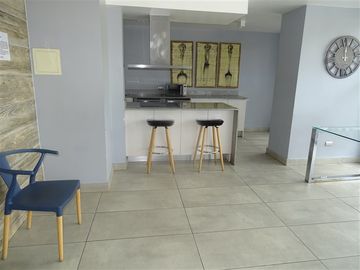 Departamento en Venta en Calle Cruz / independencia