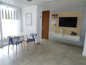 Departamento en Venta en Calle Cruz / independencia
