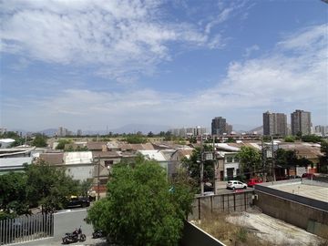 Departamento en Venta en Calle Cruz / independencia